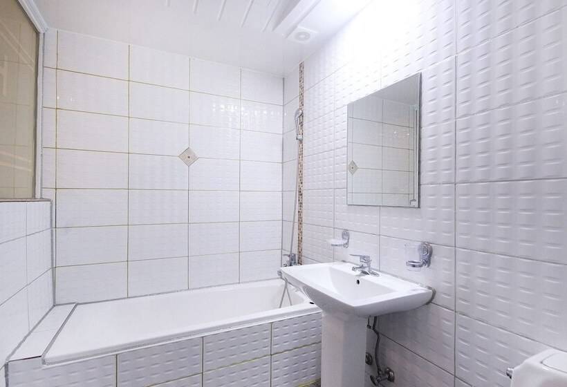 מוטל Gunsan Hotel Stay