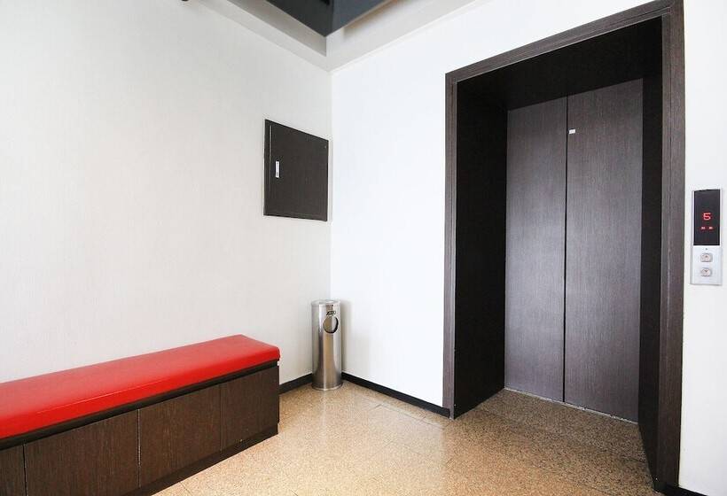 فندق على الطريق Gunsan Imt