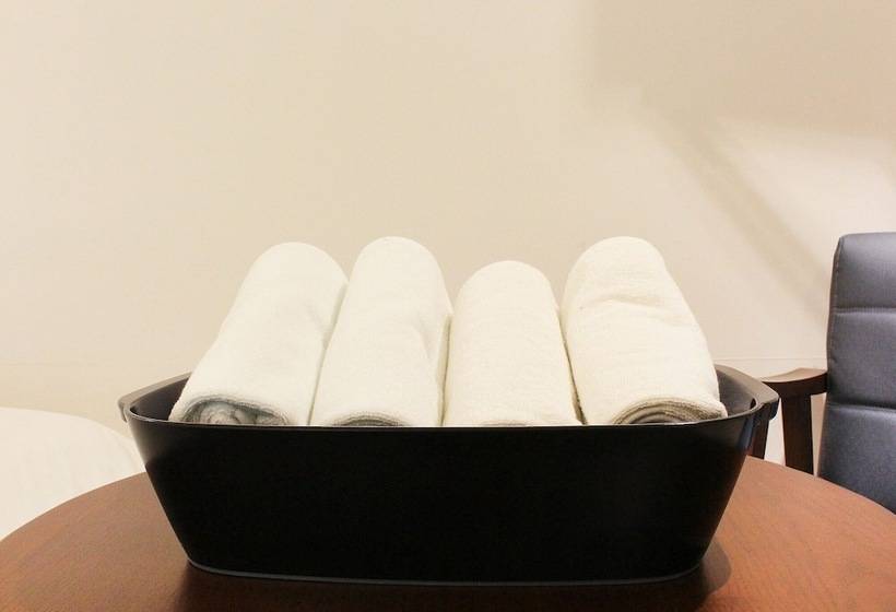 فندق على الطريق Gunsan Imt