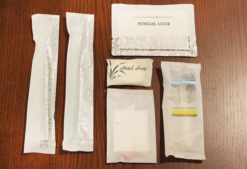 فندق على الطريق Gunsan Imt