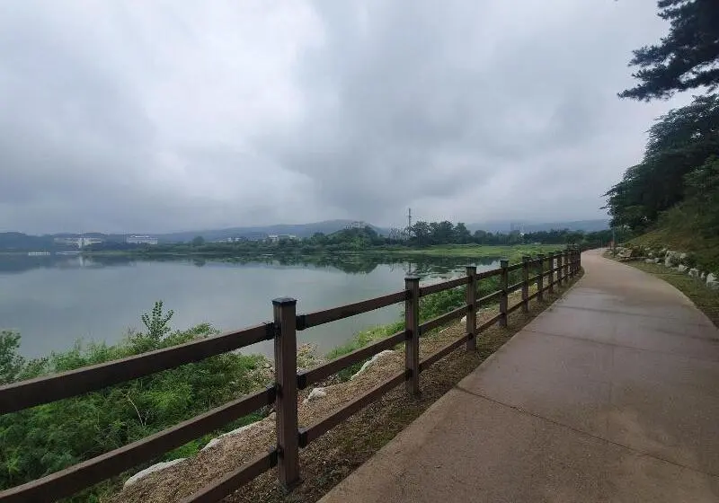 مُتل Gyeongju Bomun Zara
