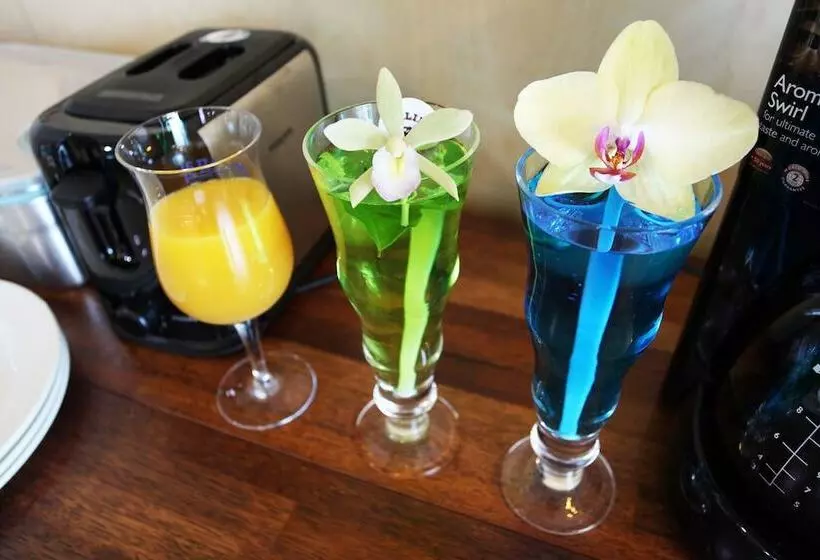 مُتل Hongcheon Hwayanggang
