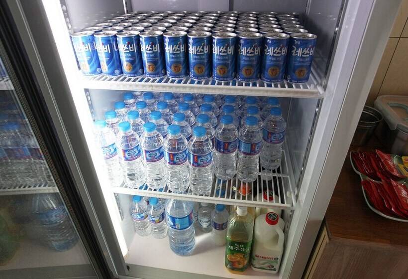 Motel Hongcheon Hwayanggang