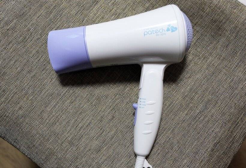 Motel Hongcheon Hwayanggang