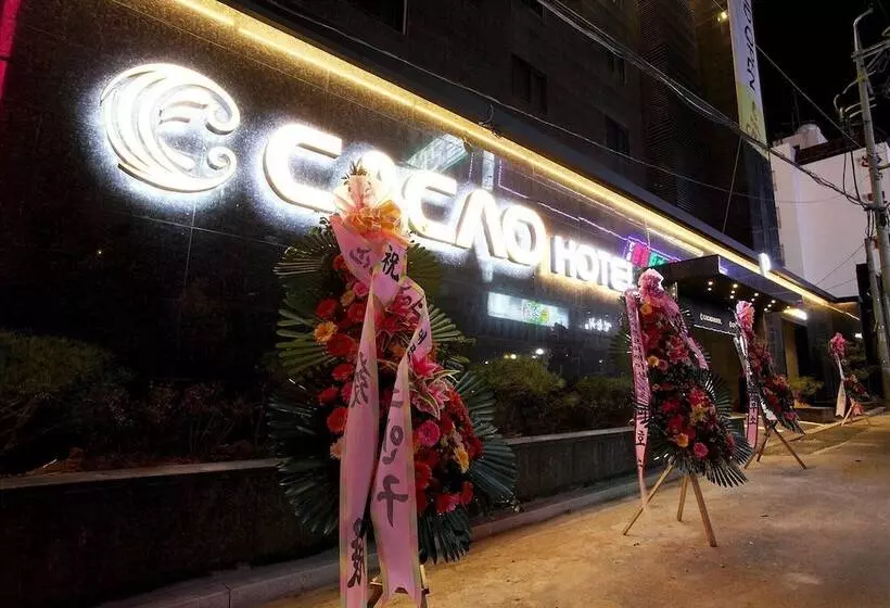 モーテル Incheon Cacao