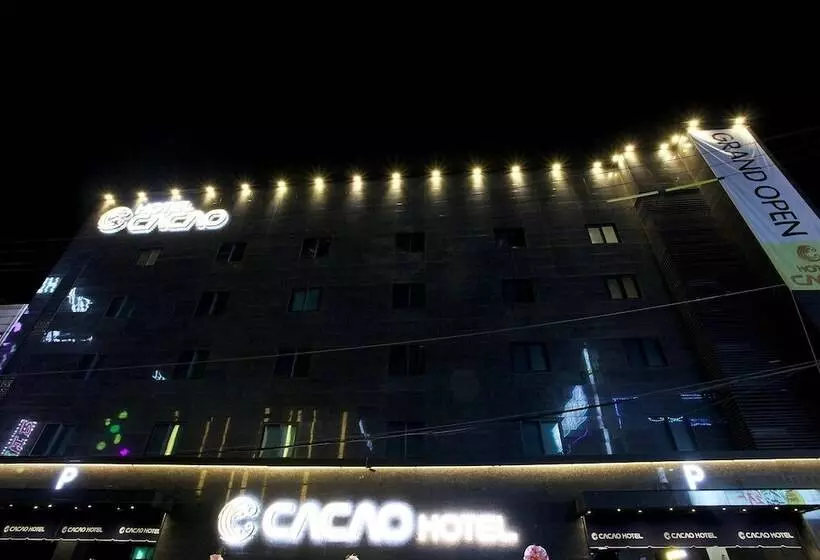 モーテル Incheon Cacao