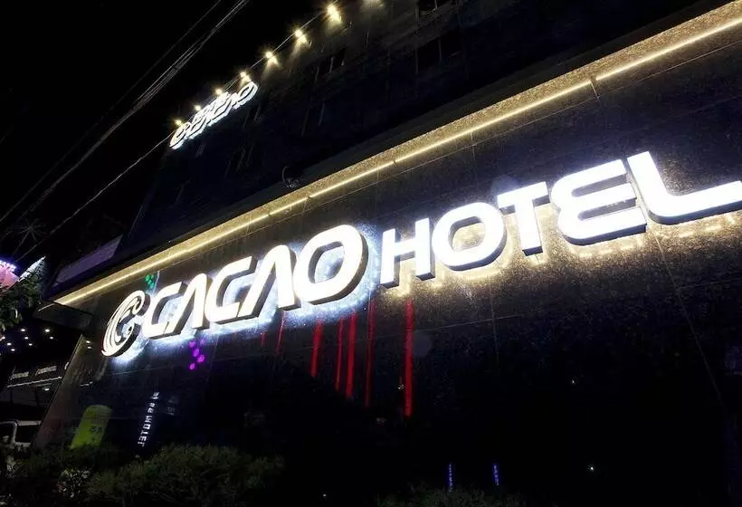 モーテル Incheon Cacao