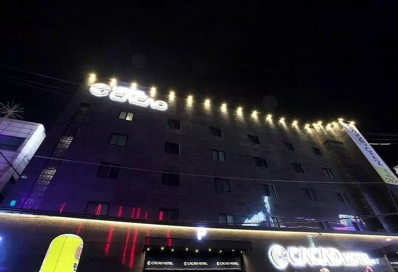 モーテル Incheon Cacao