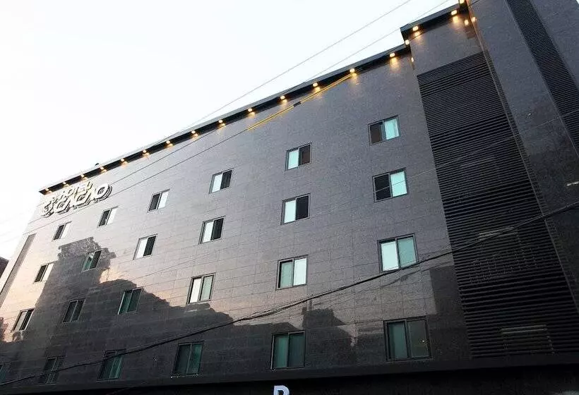 モーテル Incheon Cacao