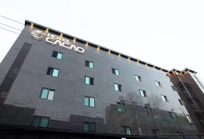 モーテル Incheon Cacao