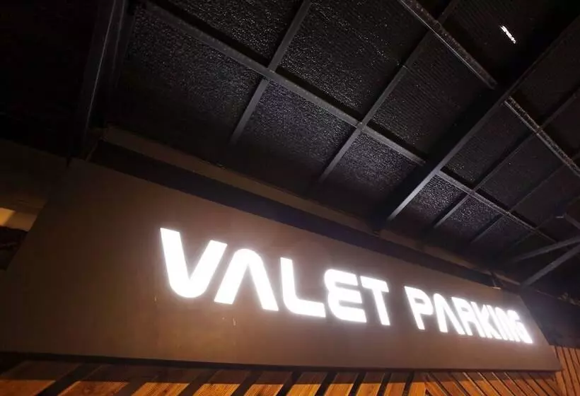 モーテル Incheon Cacao