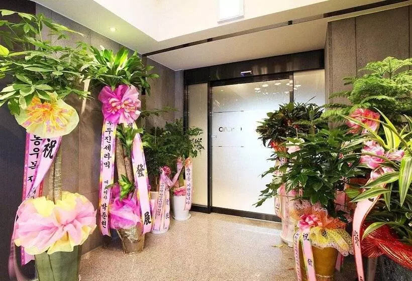 モーテル Incheon Cacao