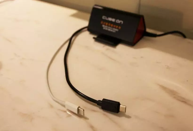 モーテル Incheon Cacao