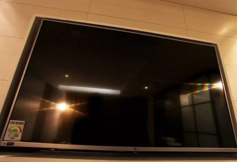 モーテル Incheon Cacao