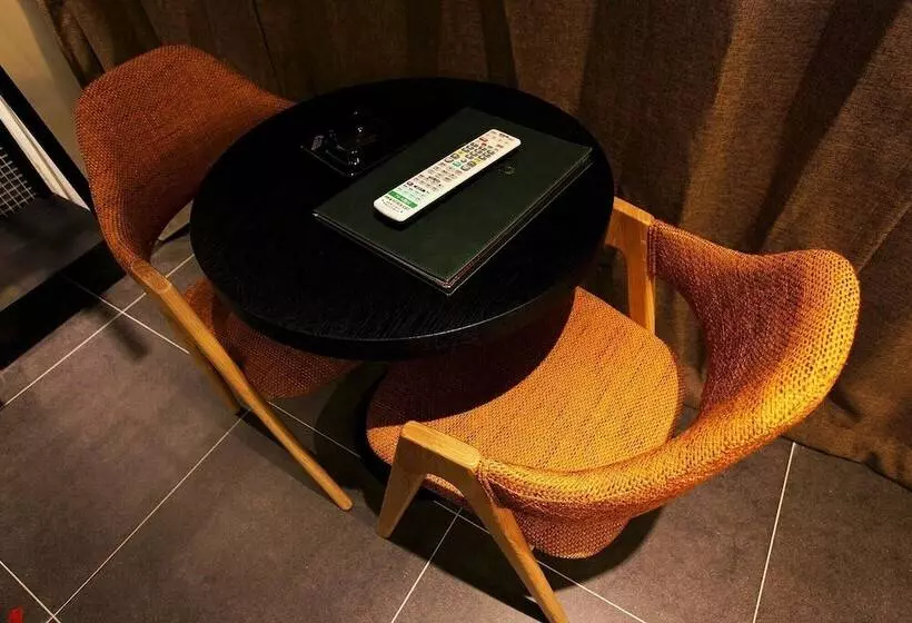 モーテル Incheon Cacao