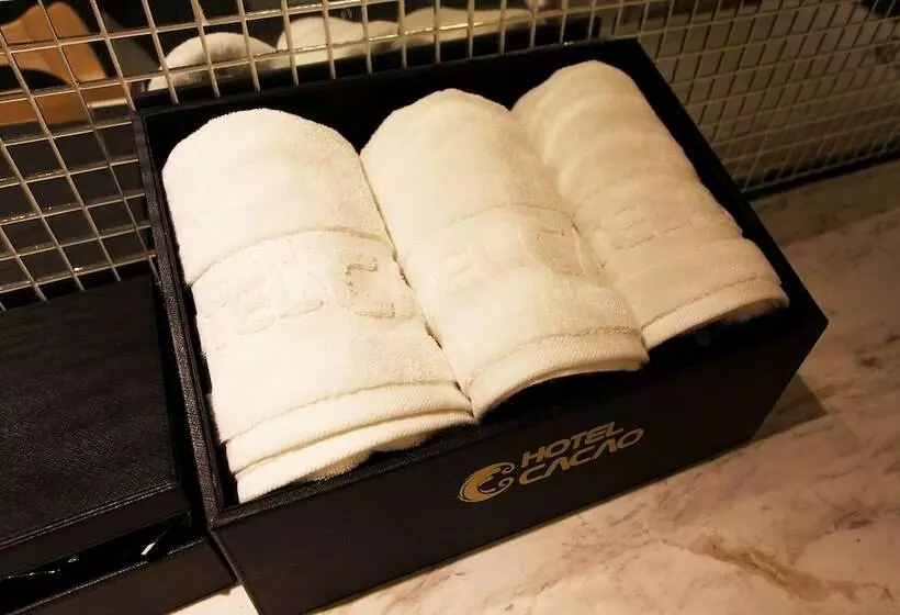 モーテル Incheon Cacao