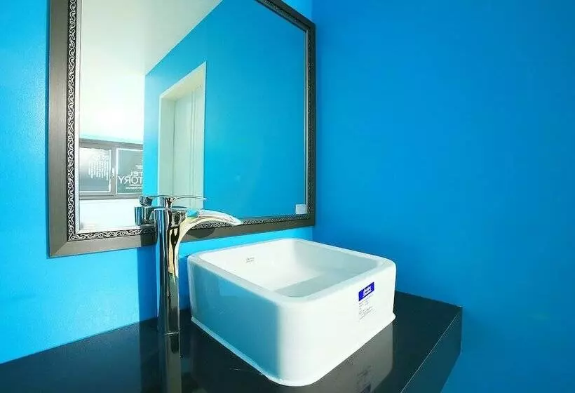 モーテル Pyeongtaek Tiffany