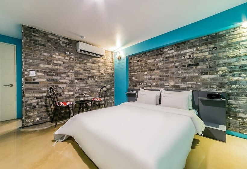 Motel Pyeongtaek Tiffany