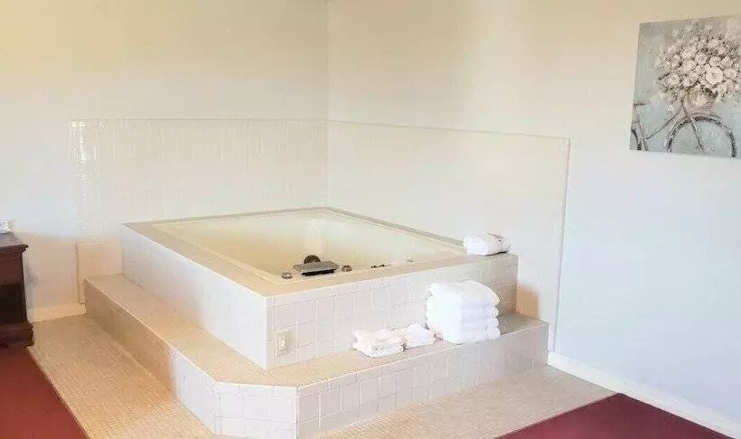 モーテル Southern Belle Inn