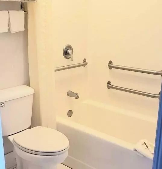 モーテル Southern Belle Inn