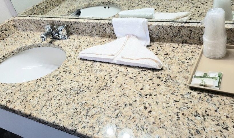 Мотель Southern Belle Inn