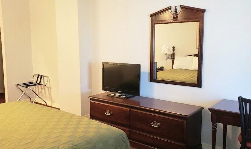 Мотель Southern Belle Inn