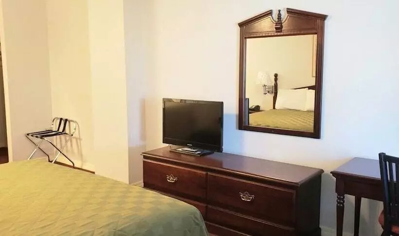 モーテル Southern Belle Inn