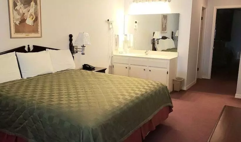 モーテル Southern Belle Inn