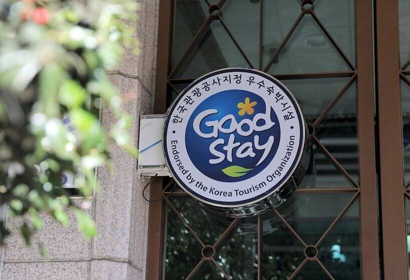 Motelli Suncheon Nobless