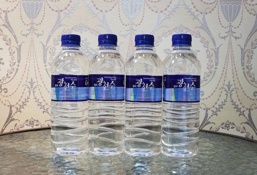 Motelli Suncheon Nobless