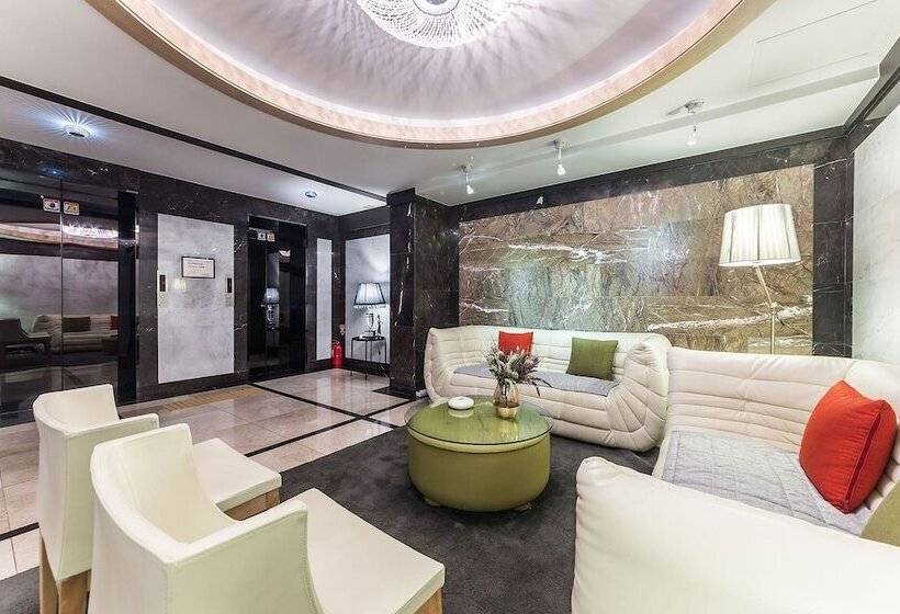 מוטל Suwon  Orsay