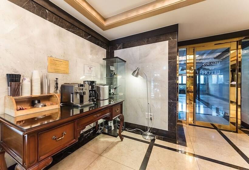 מוטל Suwon  Orsay