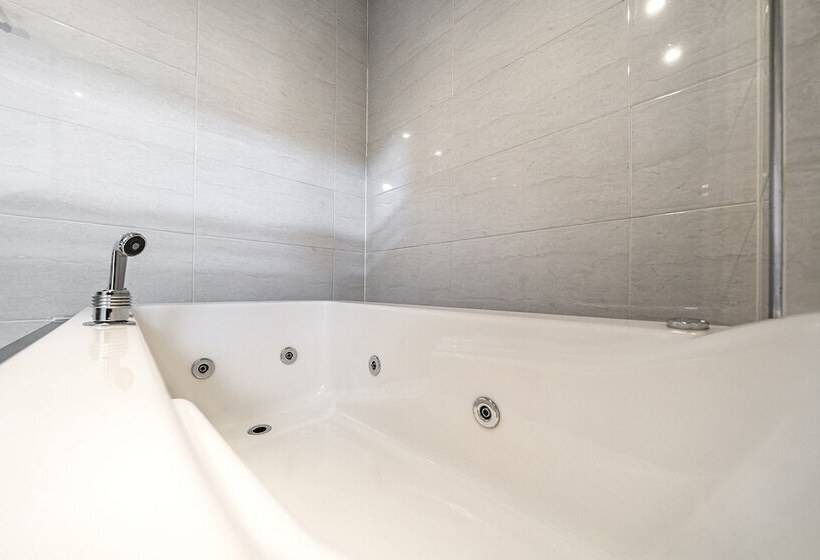 מוטל Suwon  Orsay