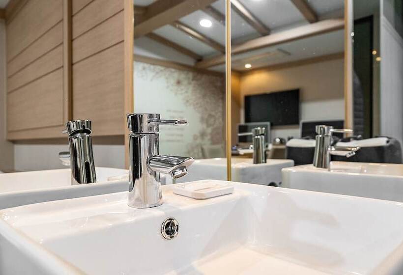 מוטל Suwon  Orsay