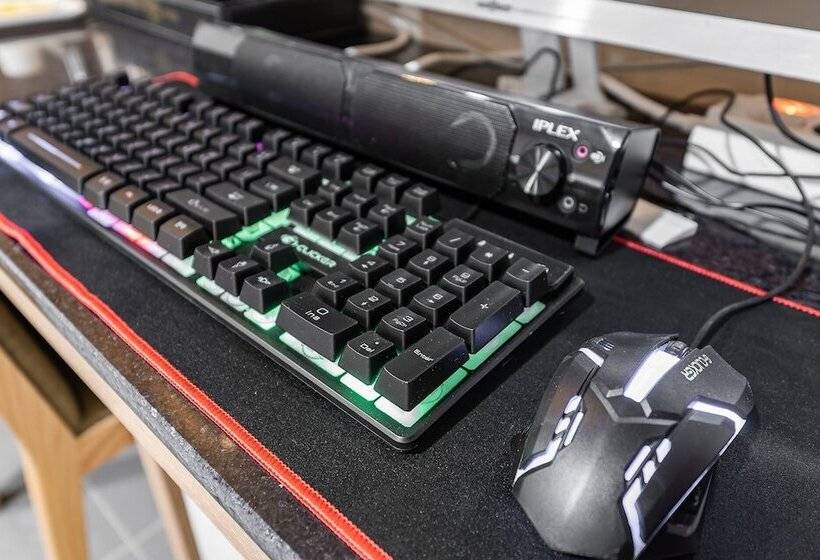 מוטל Suwon  Orsay