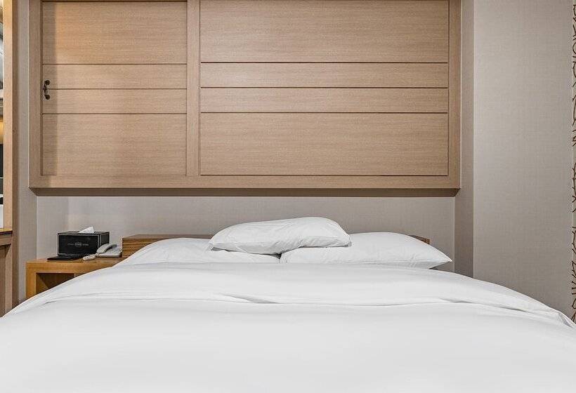 מוטל Suwon  Orsay