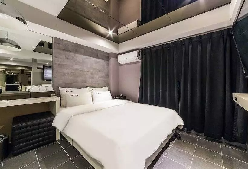 モーテル Uijeongbu 7th Street The Class