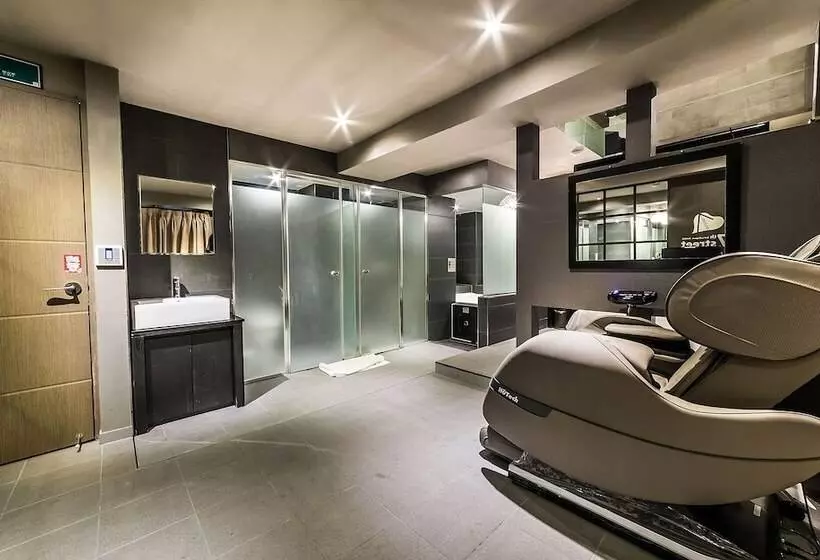 モーテル Uijeongbu 7th Street The Class