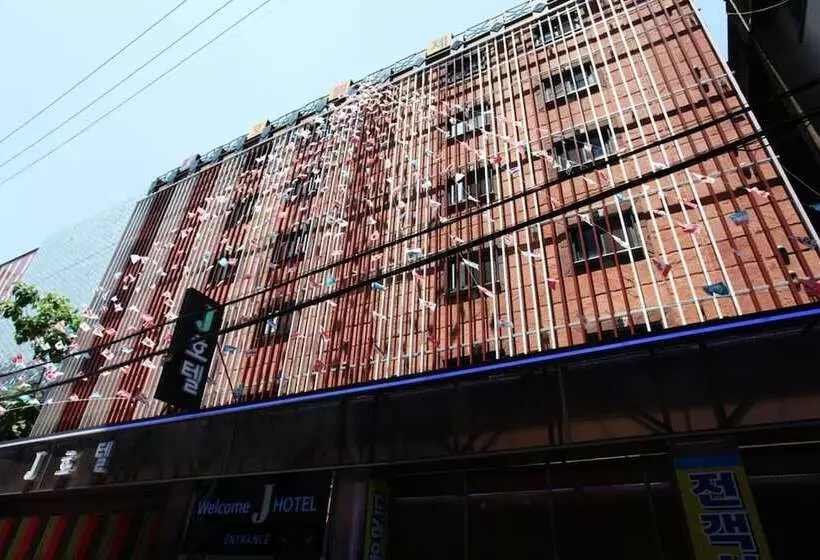مُتل Uijeongbu J