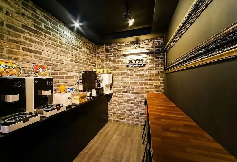モーテル Ulsan Mugeo Dong M