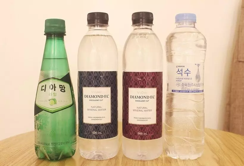 モーテル Ulsan Mugeo Dong M