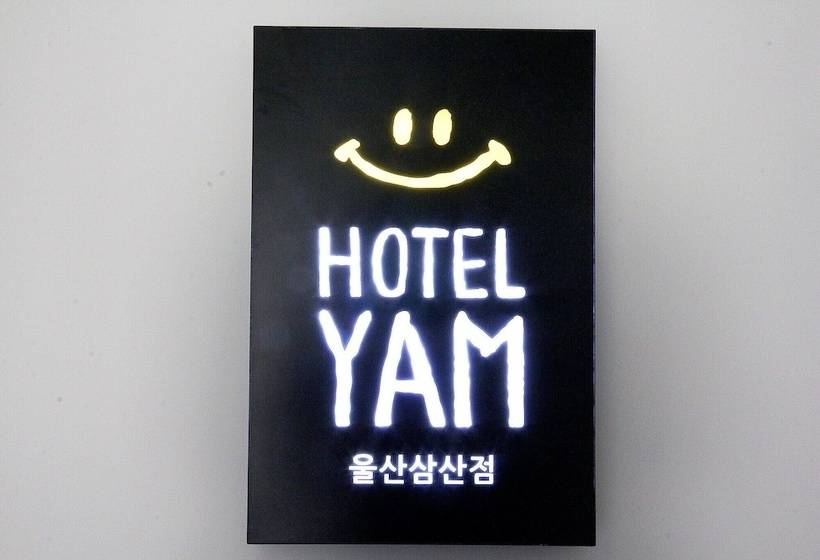 مُتل Ulsan Samsan Yam