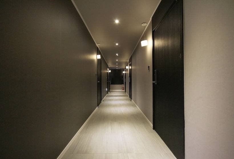 مُتل Ulsan Samsan Yam