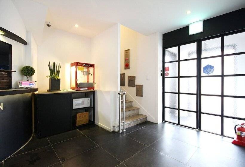 مُتل Ulsan Samsan Yam