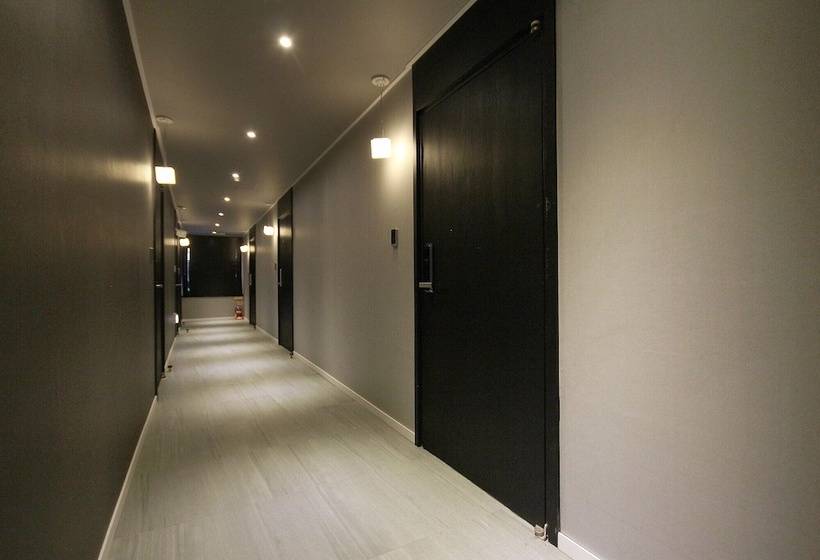 مُتل Ulsan Samsan Yam