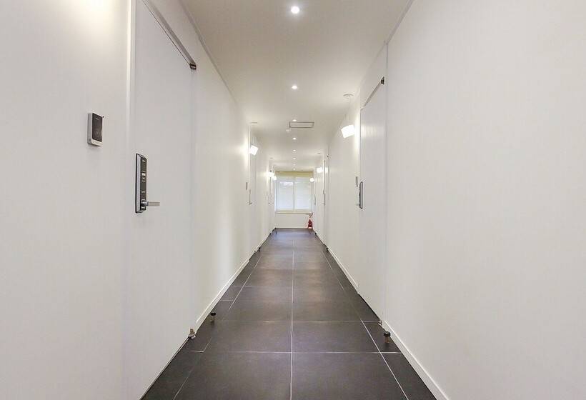 مُتل Ulsan Samsan Yam