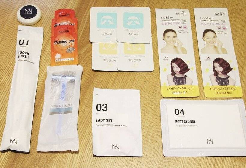 مُتل Ulsan Samsan Yam