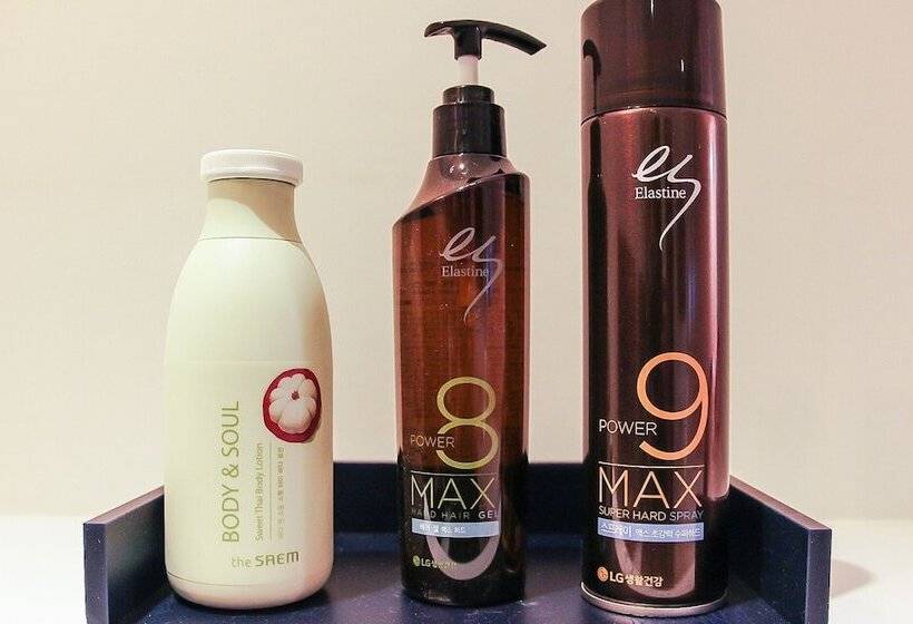 مُتل Ulsan Samsan Yam