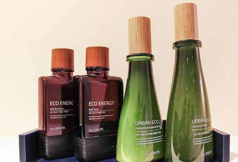 مُتل Ulsan Samsan Yam