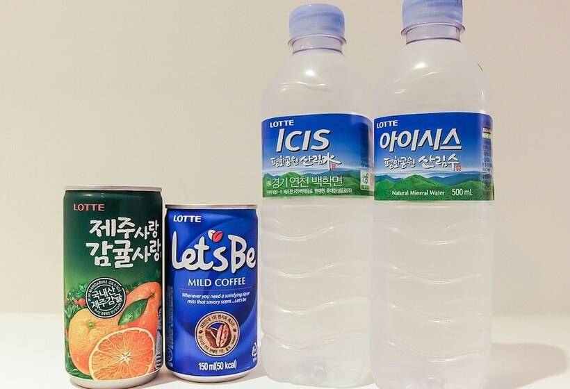 مُتل Ulsan Samsan Yam